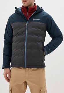 Пуховик Columbia Grand Trek™ Down Jacket