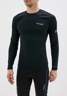 Термобелье верх Columbia Omni-Heat 3D™ Knit Crew Top