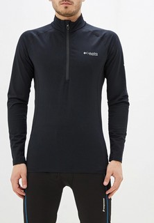 Термобелье верх Columbia Omni-Heat 3D™ Knit Half Zip