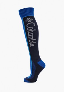 Гольфы Columbia PERFORMANCE THERMOLITE COLUMBIA LOGO COLORBLOCK OTC SKI Medium weight 1 pack