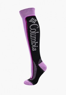 Гольфы Columbia PERFORMANCE THERMOLITE COLORBLOCK OTC SKI