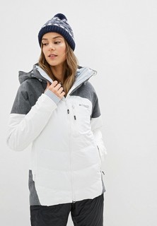 Куртка горнолыжная Columbia Powder Keg™ II Down Jacket