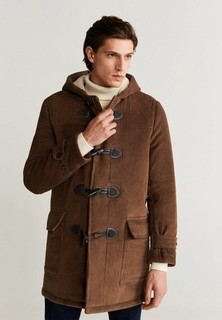 Пальто Mango Man - PANA