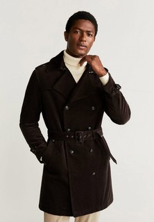 Пальто Mango Man - BYRON