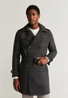 Пальто Mango Man - KEATS