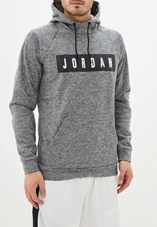 Худи Jordan M J 23ALPHA THRMA FLC GFX PO