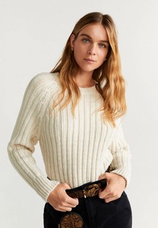 Джемпер Mango - SLEEVER