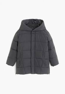 Куртка утепленная Mango Kids - LUCAS