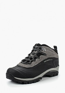 Ботинки трекинговые Merrell STORM TREKKER 6