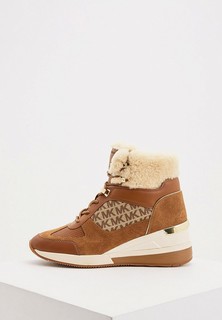 Ботинки Michael Michael Kors 