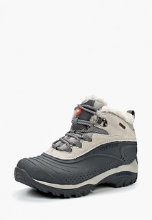 Ботинки трекинговые Merrell STORM TREKKER 6