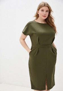 Платье A-A Awesome Apparel by Ksenia Avakyan 