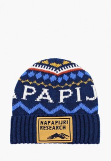 Шапка Napapijri 