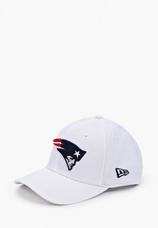 Бейсболка New Era WHI BASE STRETCH SNAP 950 NEEPAT