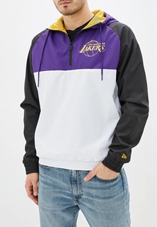 Ветровка New Era NBA HOODED WINDBREAKER LOSLAK