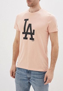 Футболка New Era MLB SEASONAL TEAM LOGO TEE LOSDOD