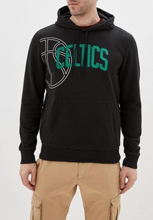 Худи New Era NBA GRAPHIC BASKETBALL HOODY BOSCEL