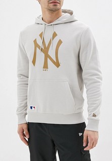 Худи New Era MLB SEASONAL TEAM LOGO HOODY NEYYAN