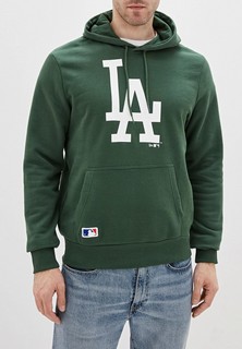 Худи New Era MLB SEASONAL TEAM LOGO HOODY LOSDOD