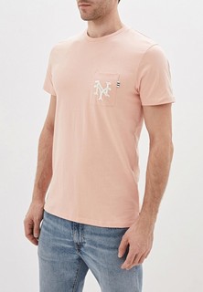Футболка New Era MLB VINTAGE POCKET LOGO TEE NEYGIACO
