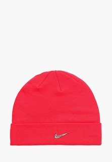 Шапка Nike NIKE SWOOSH BEANIE - BLUE