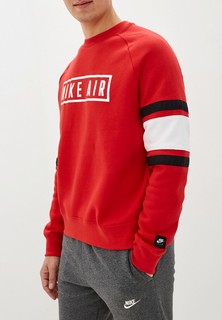 Свитшот Nike M NSW NIKE AIR CREW FLC