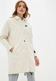 Плащ Nike Sportswear NSW Womens Jacket