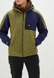 Куртка горнолыжная O`Neill O'neill PM MANEUVER QUILT-MIX JACKET