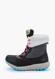 Ботинки Skechers OUTDOOR ULTRA