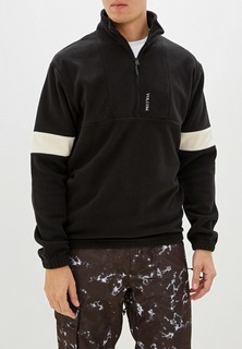 Олимпийка Volcom TREKKER SHERPA CREW