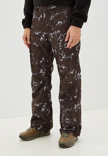 Брюки горнолыжные Volcom VENTRAL PANT