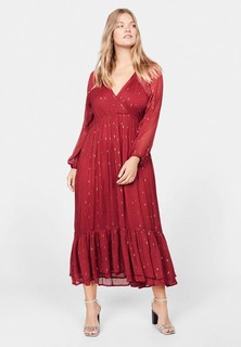 Платье Violeta by Mango - CHEER