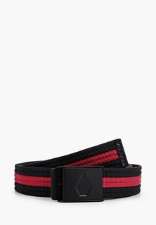 Ремень Volcom STRAP WEB BELT