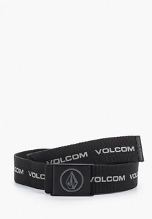 Ремень Volcom CIRCLE WEB