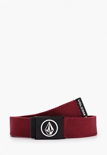 Ремень Volcom CIRCLE WEB