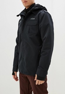 Куртка горнолыжная Volcom CREEDLE2STONE JACKET