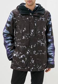 Куртка горнолыжная Volcom SCORTCH INS JACKET