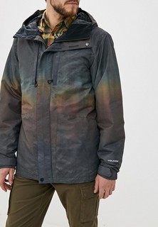 Куртка горнолыжная Volcom SLYLY INS JACKET