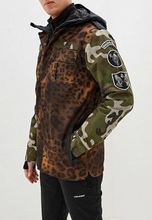 Куртка горнолыжная Volcom CREEDLE2STONE JACKET