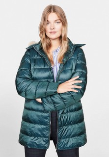 Куртка утепленная Violeta by Mango - ICE