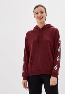 Худи Volcom DEADLY STONES HOODIE