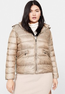 Куртка утепленная Violeta by Mango - ICE