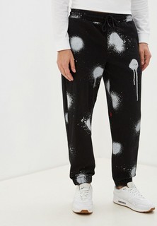 Брюки спортивные Volcom SPRAYDOT FLEECE PANT