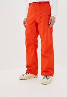Брюки горнолыжные Volcom CARBON PNT