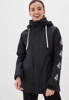 Куртка горнолыжная Volcom WESTLAND INS JACKET