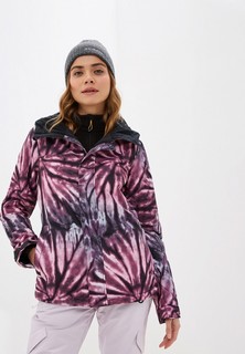 Куртка горнолыжная Volcom BOLT INS JACKET