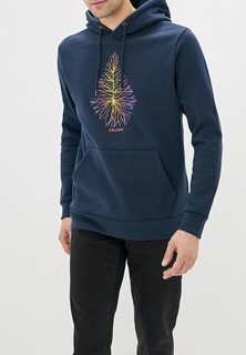 Худи Volcom SUPPLY STONE P/O