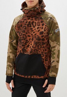 Худи Volcom HYDRO RIDING HOODIE