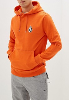 Худи Volcom DEADLY STONES P/O