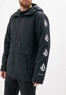 Куртка горнолыжная Volcom DEADLYSTONES INS JKT